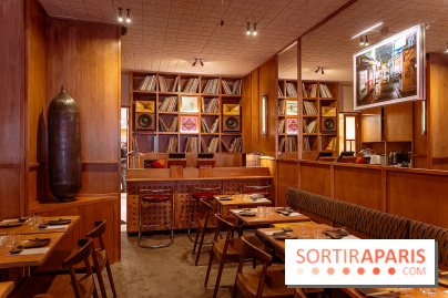 Sobo, le restaurant végétal qui sublime les saveurs de l'Asie