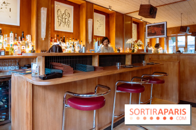 Sobo, le restaurant végétal qui sublime les saveurs de l'Asie