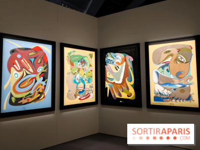 Premières Nations : histoire, art et cultures d'Amérique du Nord s'exposent au musée du Quai Branly