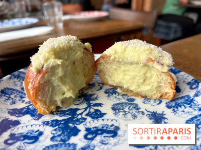 Fat Belly - Brioche frite pandan