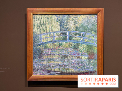 Monet, peindre le temps : l'exposition événement au musée de l’Orangerie