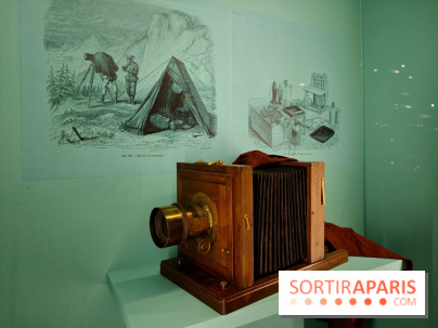 Voir Tahiti : une exposition qui dévoile les premières photos du XIXe siècle au musée du Quai Branly