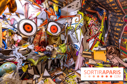 L'Expo des 150 2026 et Street Art Denfert, les photos