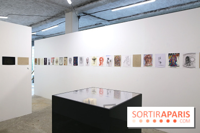Jean Faucheur : nos photos de son exposition à voir dans le 13e à Paris - Jean Faucheur 8