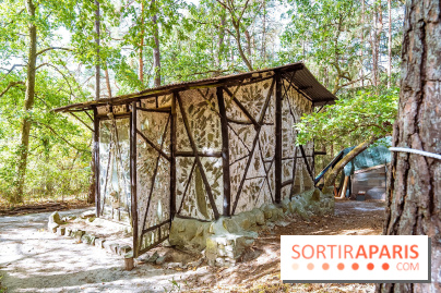 Le village d'art Préludien de Chomo, photos