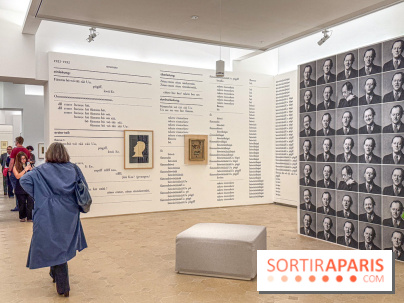 Kurt Schwitters, Le chaos-monde : la rétrospective événement au Musée Picasso