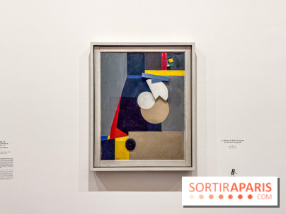 Kurt Schwitters, Le chaos-monde : la rétrospective événement au Musée Picasso