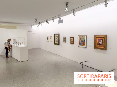 Kurt Schwitters, Le chaos-monde : la rétrospective événement au Musée Picasso