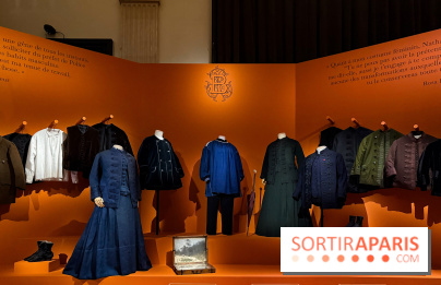 Un vestiaire à soi