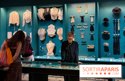 Un vestiaire à soi