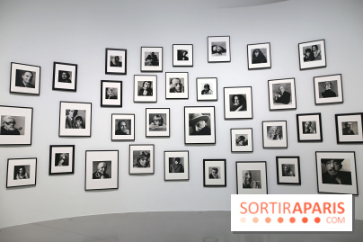 Remember Me : nos photos de l'exposition à la Bourse de Commerce