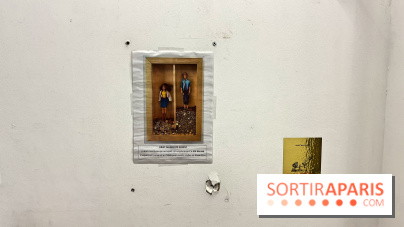 Où sont nos thunes ?, l'exposition au centre Tignous à Montreuil
