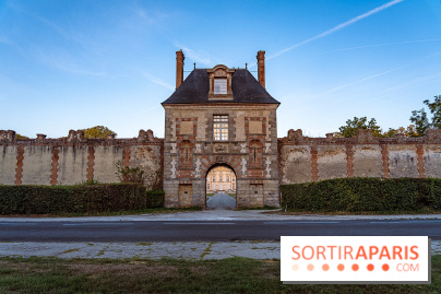 Domaine du Château de Fleury - Pierresd'Histoires