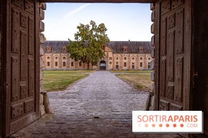 Domaine du Château de Fleury - Pierresd'Histoires
