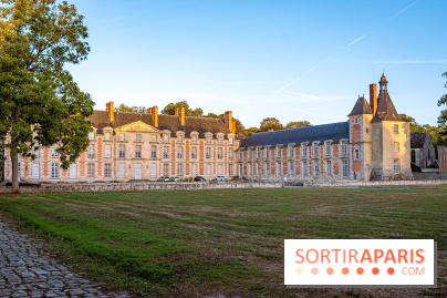 Domaine du Château de Fleury - Pierresd'Histoires