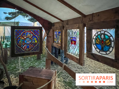 Les Médiévales de Mantes
