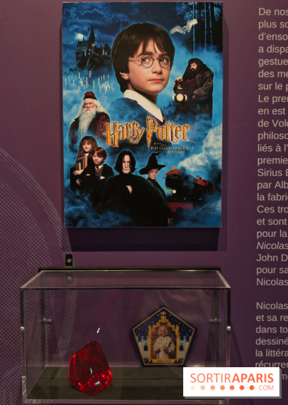 Nicolas Flamel, alchimiste de papier : le personnage se dévoile dans l'exposition du musée de Cluny
