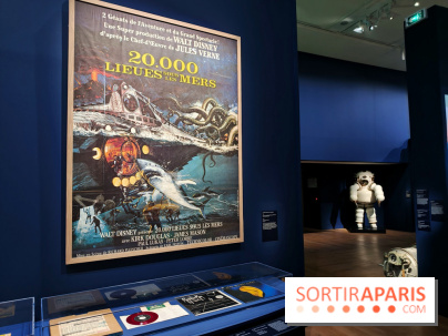 L'appel des profondeurs : partez en exploration avec l'exposition du Musée national de la Marine