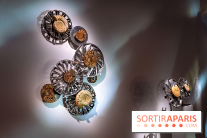 Le Large sur l'Ile Seguin : exposition Moteurs Imaginaires