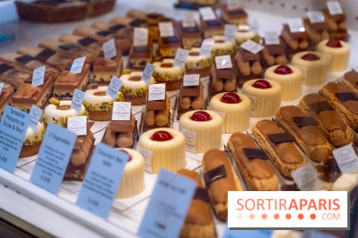 La boulangerie Pâtisserie Duhamel à Orgeval