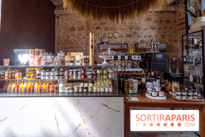 L'Ermitage Saint-Antoine, le charmant restaurant gastronomique à Barbizon