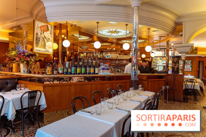 La Grande Brasserie Bastille - photos