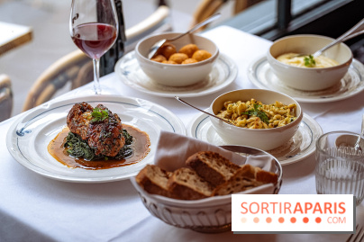 La Grande Brasserie Bastille - photos