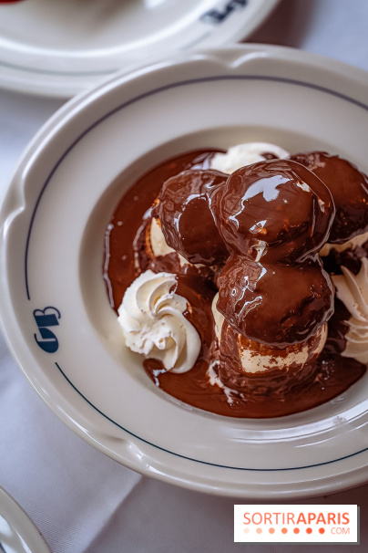 La Grande Brasserie Bastille - photos