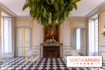 Le domaine et château de Neuville, les photos