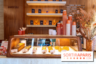 Immersion Coffee & Brunch Tour Eiffel - les photos