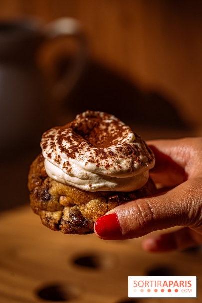 Immersion Coffee & Brunch Tour Eiffel - les photos