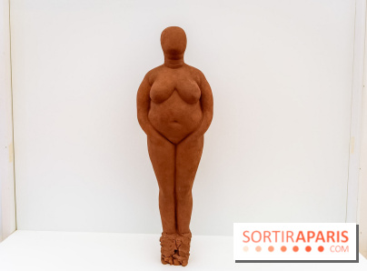 Exposition Prune Nourry au Petite Palais, Visionnaires 