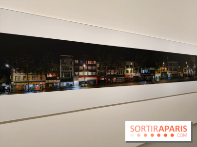 Parallax : l'artiste Stan Douglas au cœur d'une exposition photo au Jeu de Paume