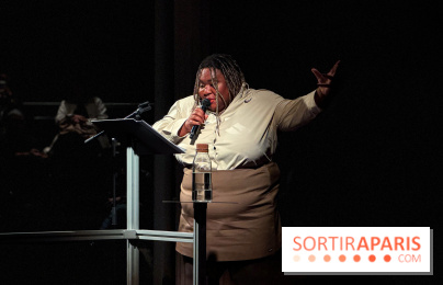 Art Basel Paris 2026 : cinéma, danse, sculpture… Alice Diop et Miu Miu investissent le Palais d’Iéna