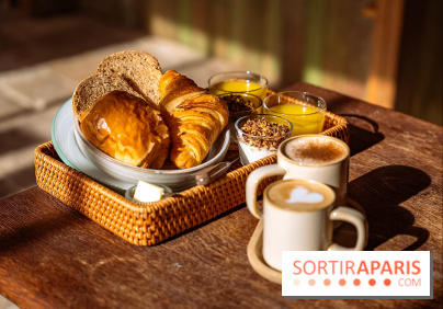 Café de Courances - photos