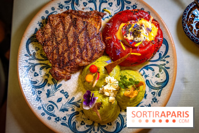 Milpan, l'authentique restaurant mexicain de Fontainebleau - photos