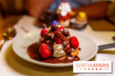 Milpan, l'authentique restaurant mexicain de Fontainebleau - photos