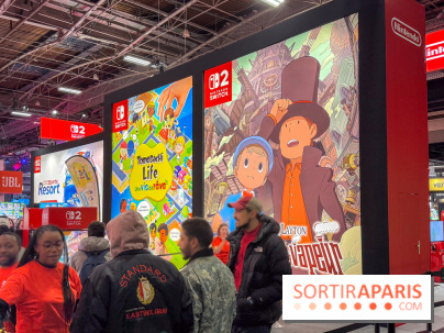 Paris Games Week 2026