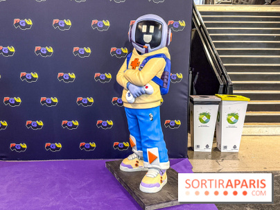 Paris Games Week 2026