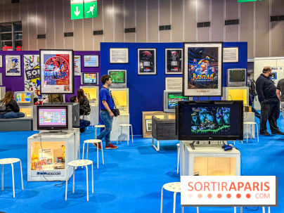 Paris Games Week 2026