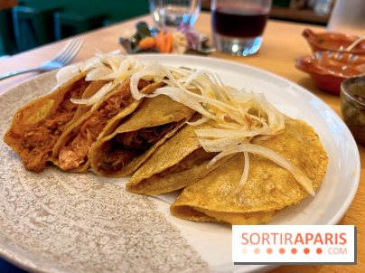 Bicla - Tacos