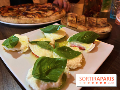 Lili Caffè, l'adresse italienne à Saint-Ouen