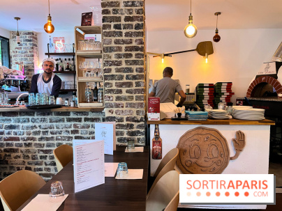 Lili Caffè, l'adresse italienne à Saint-Ouen