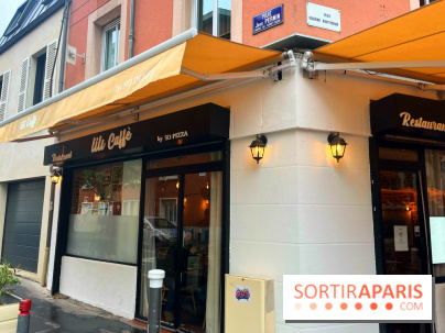 Lili Caffè, l'adresse italienne à Saint-Ouen