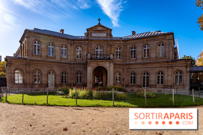 Empreintes, l'exposition Street-art gratuite de Sax à la Fondation Eugène Napoléon