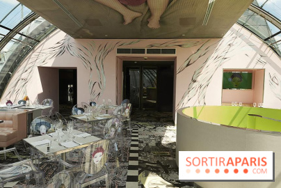 Le KONG fête ses 10 ans et se rénove