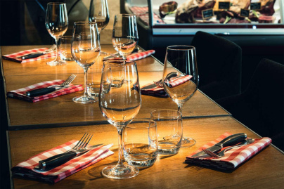 Les Crocs des Halles : restaurant carnivore du centre de Paris