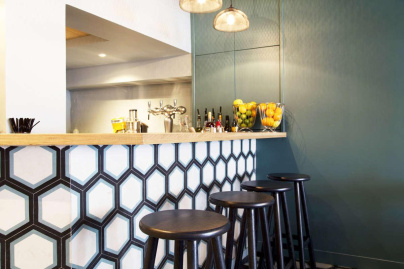 Le restaurant Maison emménage dans le 10ème arrondissement