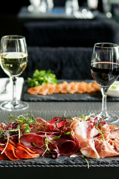 Le nouveau Brunch du Kube