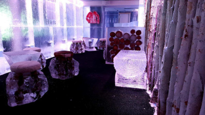 Il y a du nouveau au Kube !